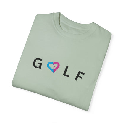 Golf T-shirt