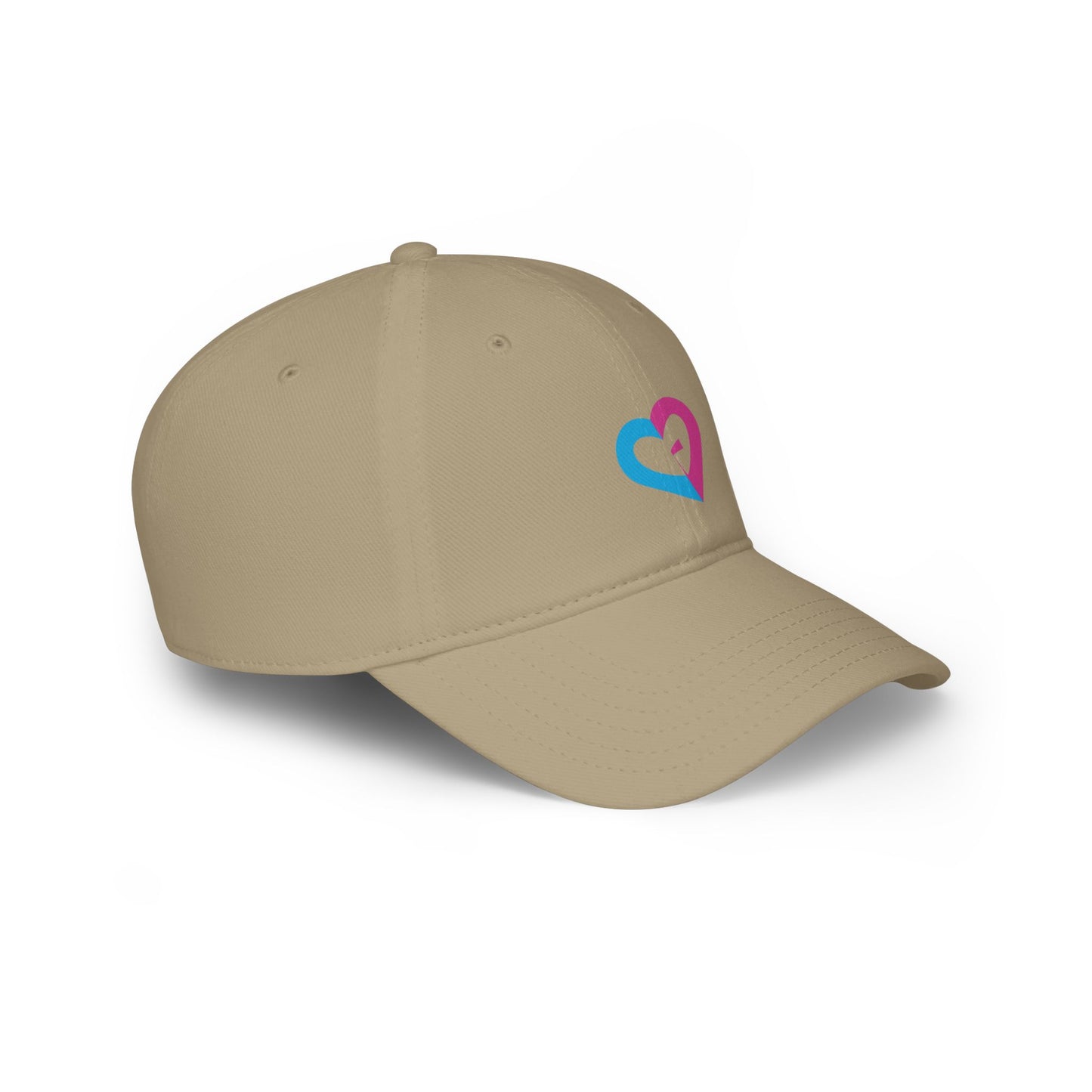 Unisex Logo Cap