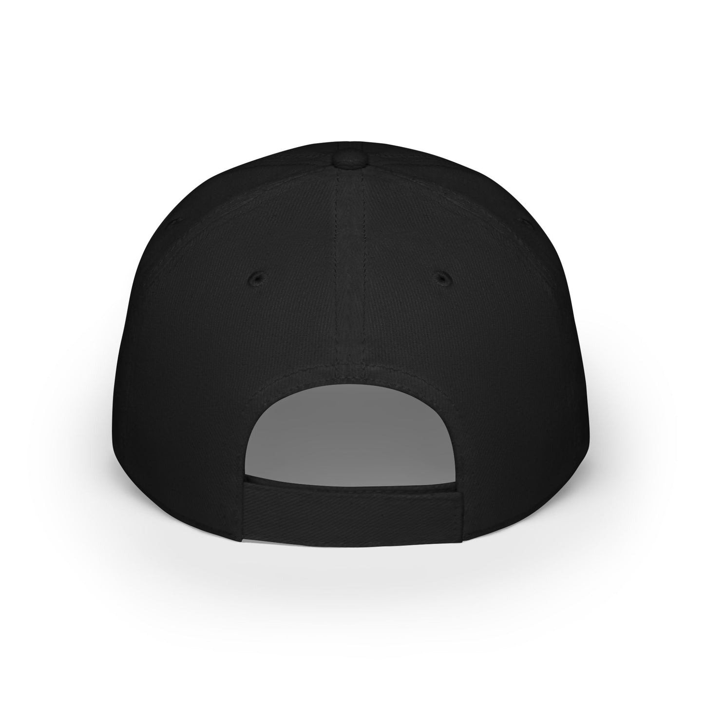 Unisex Logo Cap