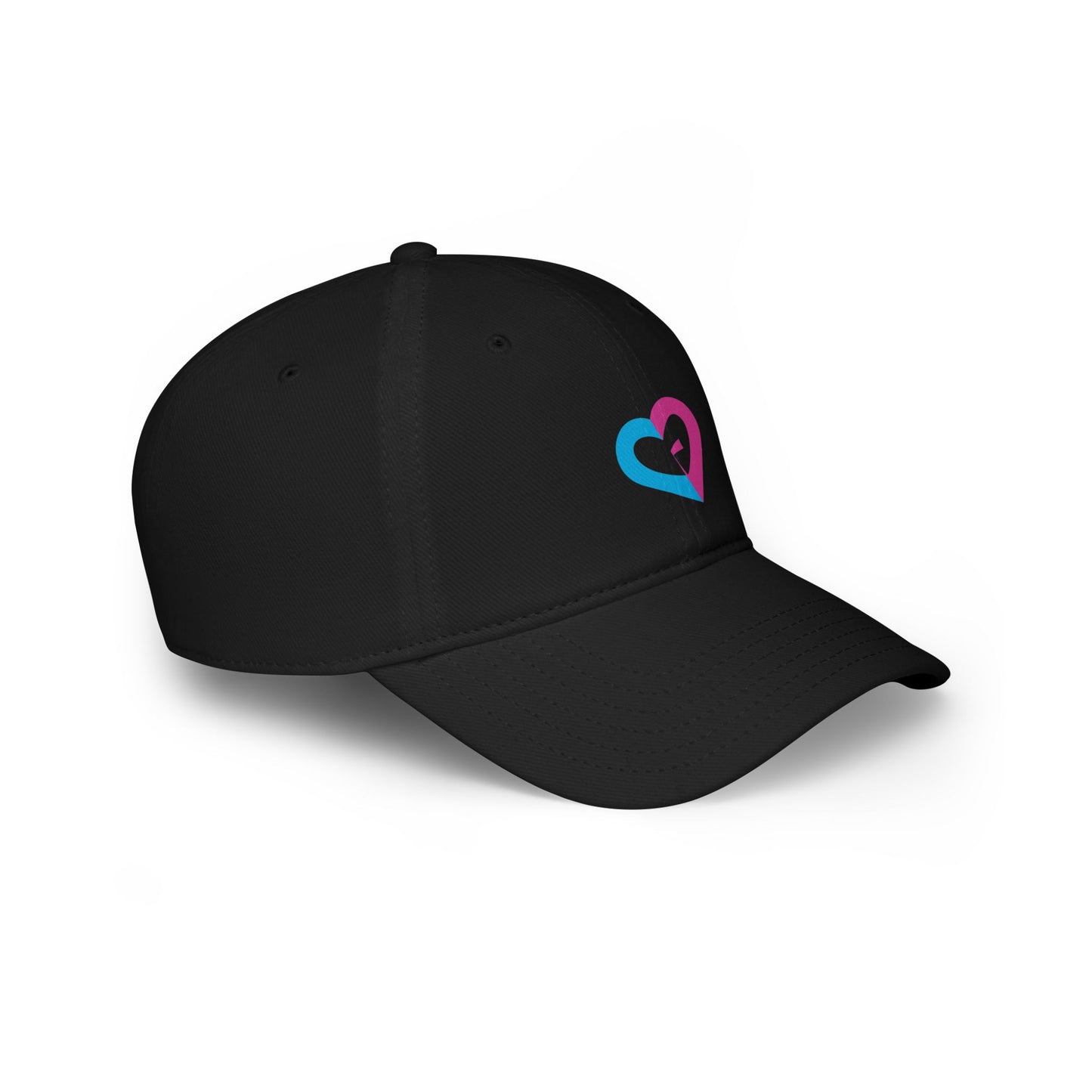 Unisex Logo Cap