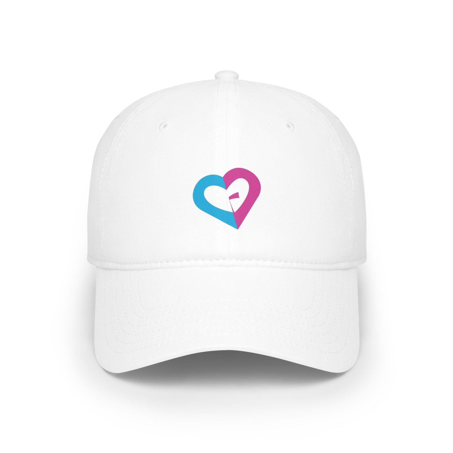 Unisex Logo Cap