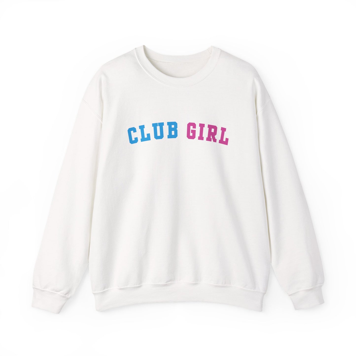Varsity Crewneck