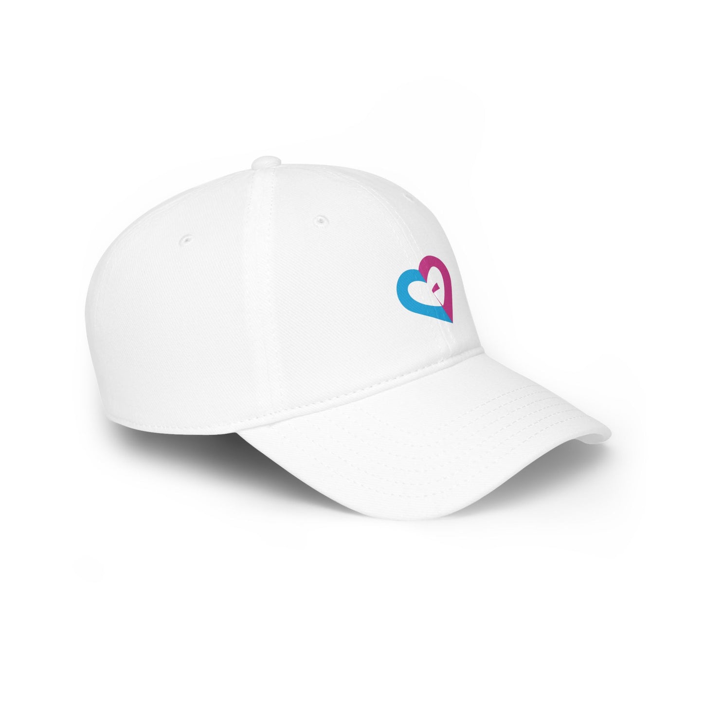 Unisex Logo Cap