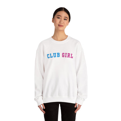 Varsity Crewneck