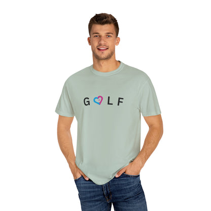 Golf T-shirt