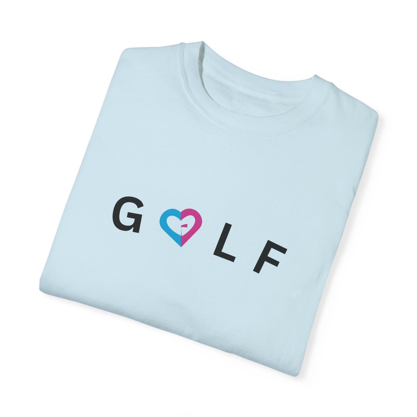 Golf T-shirt