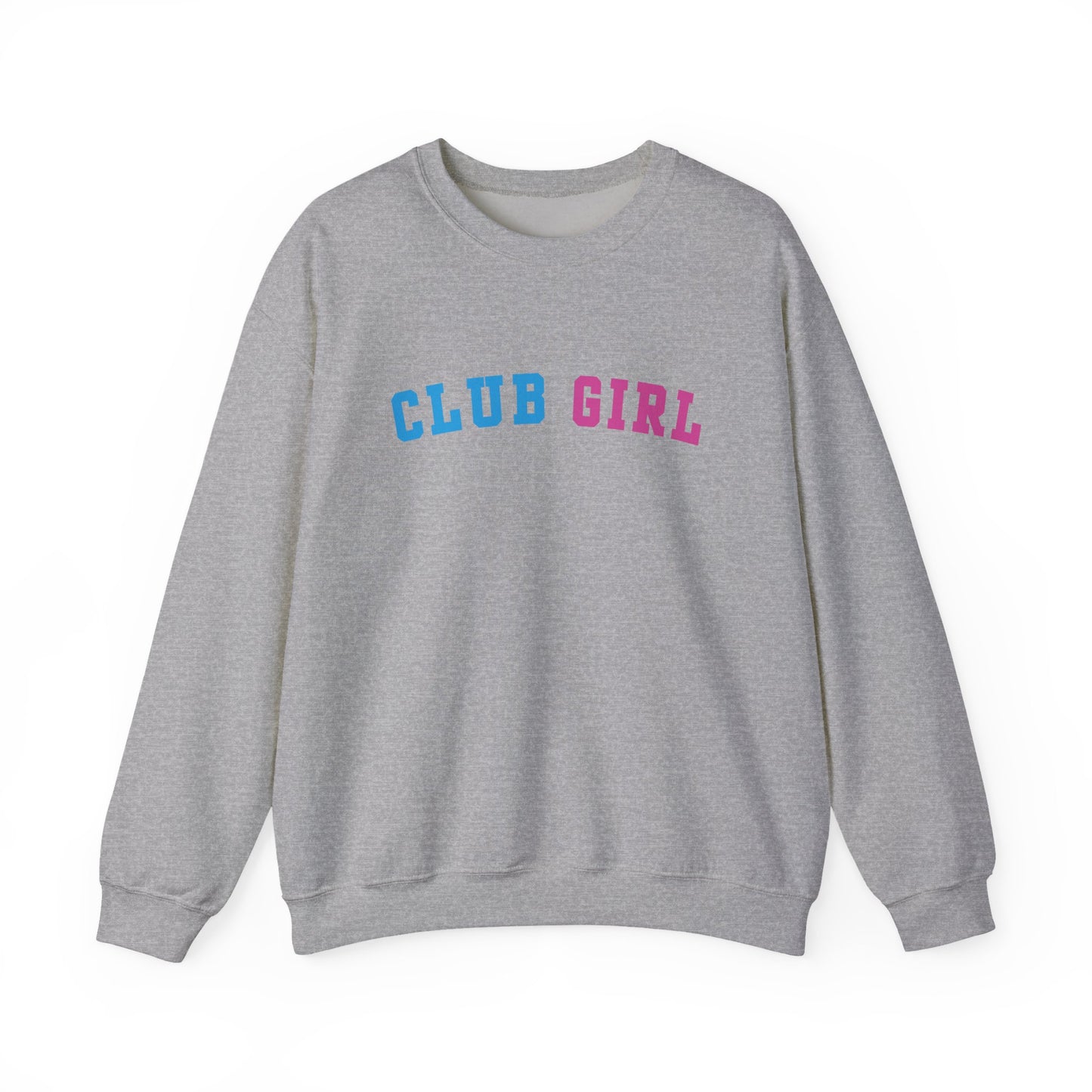 Varsity Crewneck