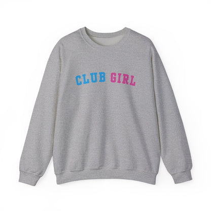 Varsity Crewneck