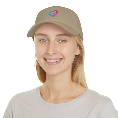 Unisex Logo Cap