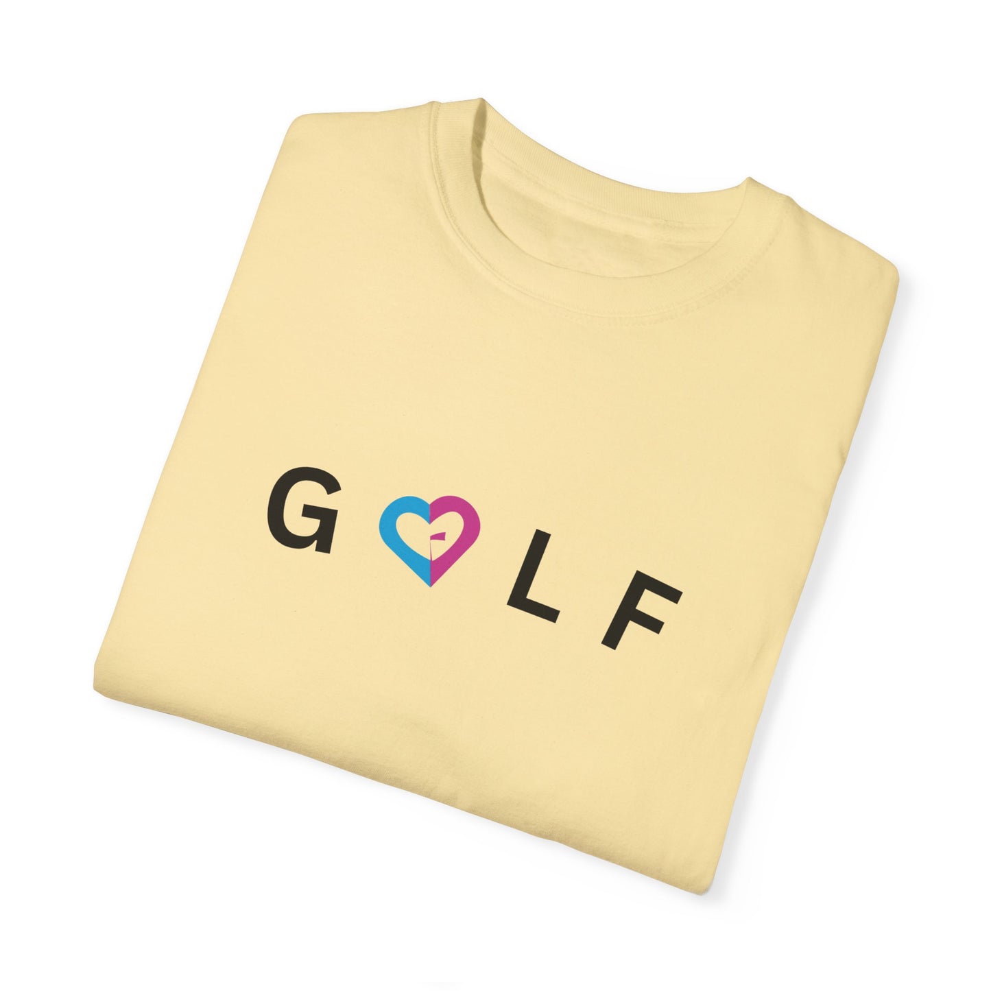 Golf T-shirt