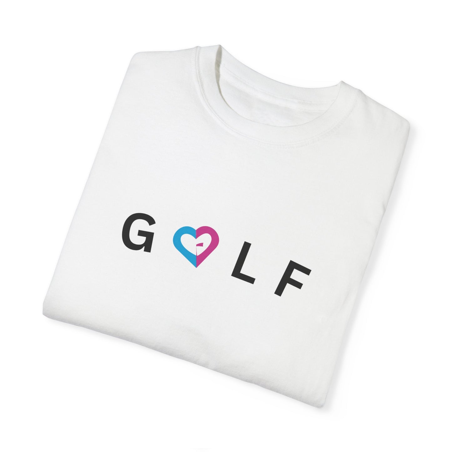 Golf T-shirt