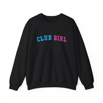 Varsity Crewneck