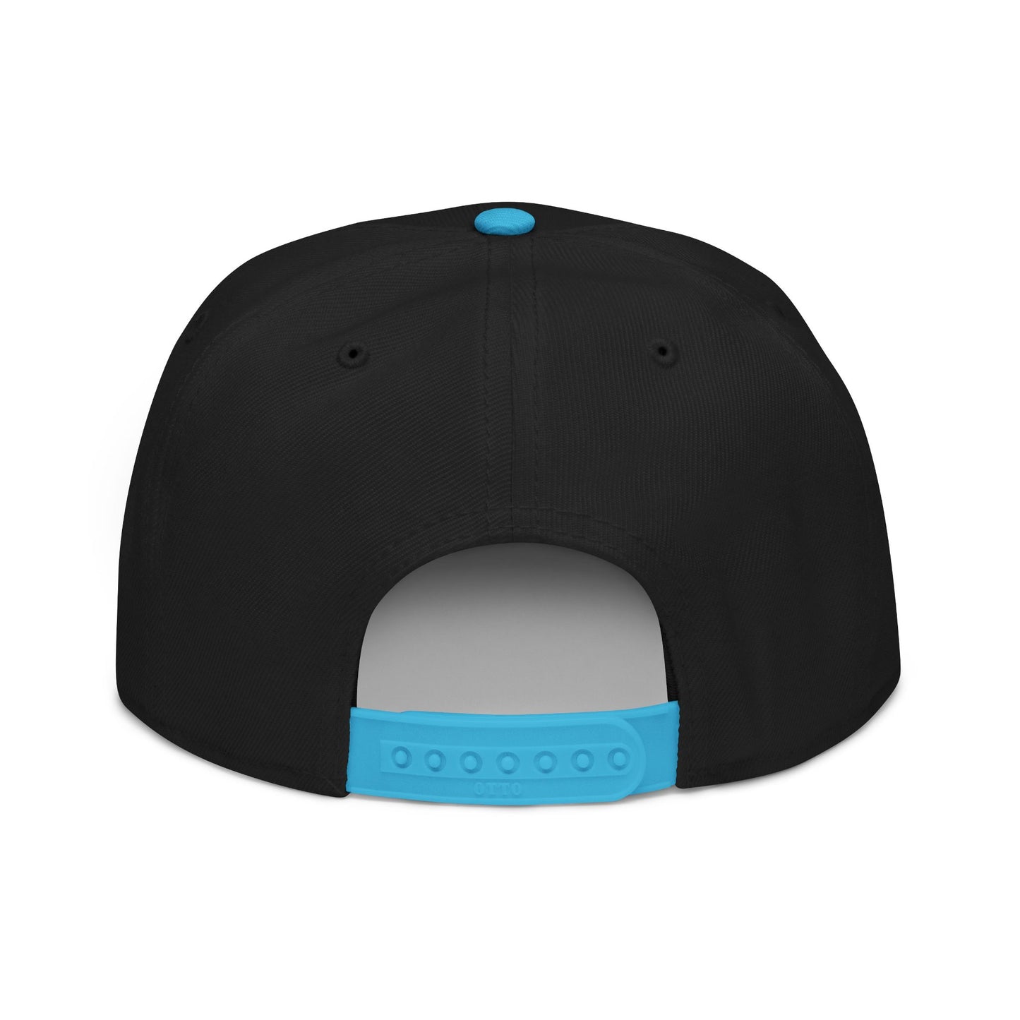 Varsity Upside Down Hat