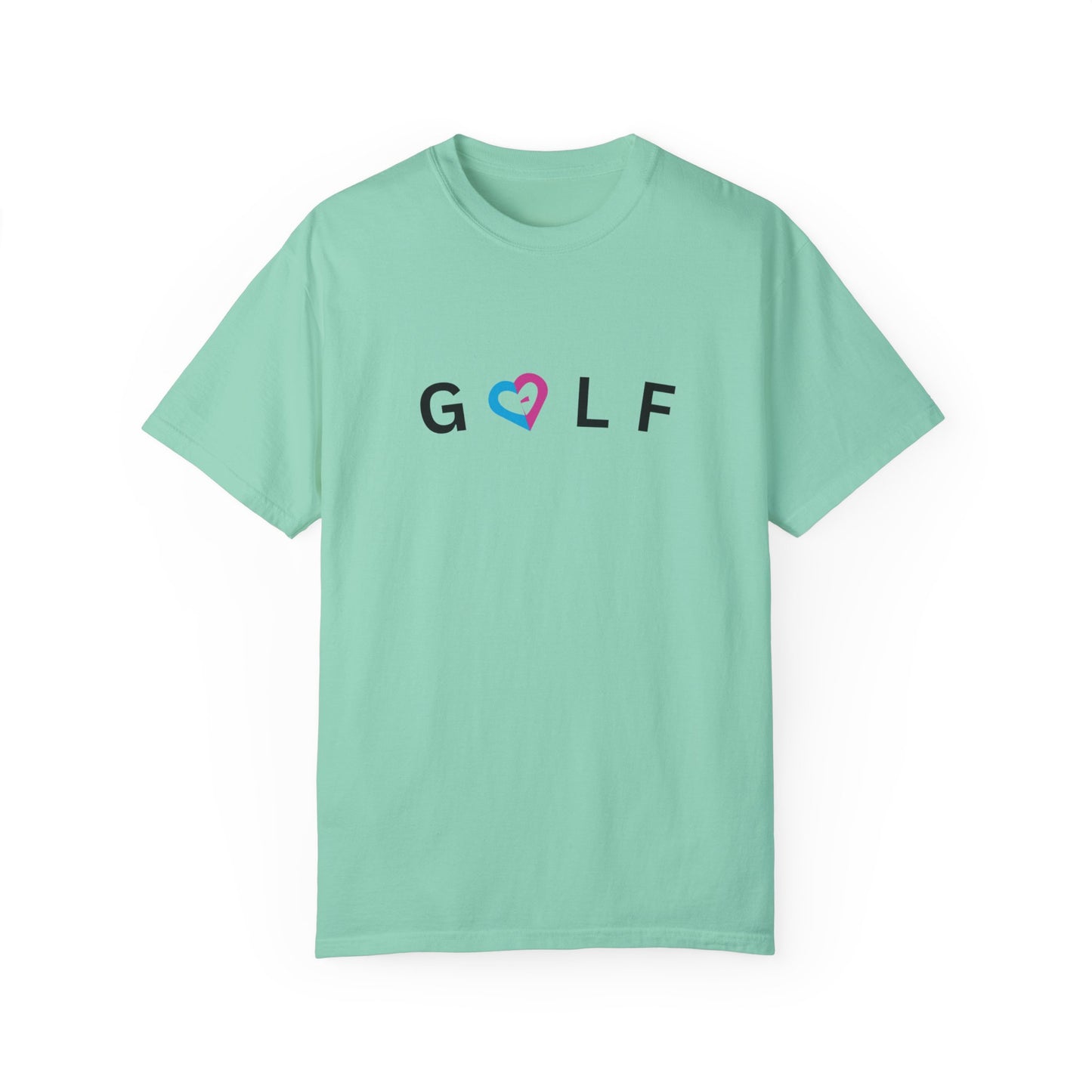 Golf T-shirt