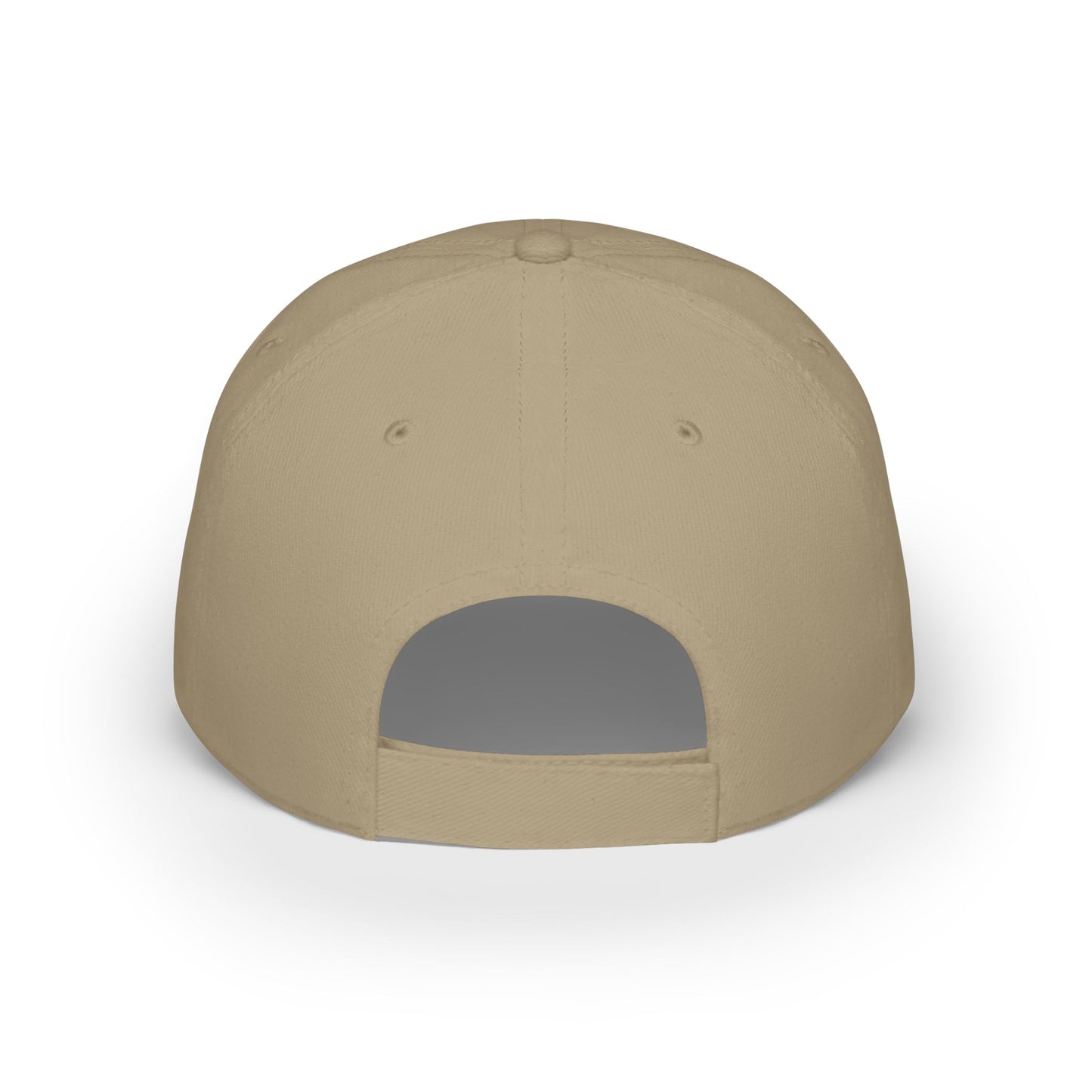 Unisex Logo Cap