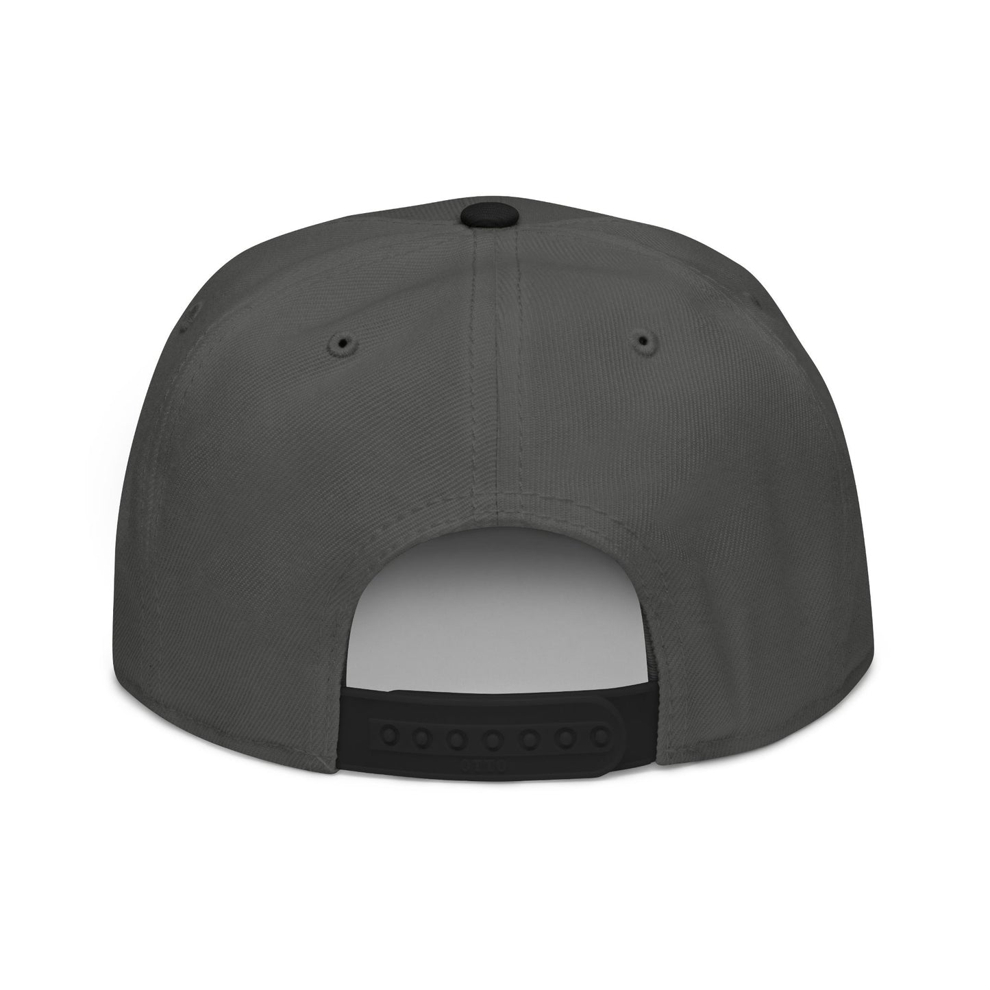 Varsity Upside Down Hat