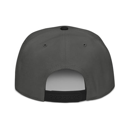 Varsity Upside Down Hat