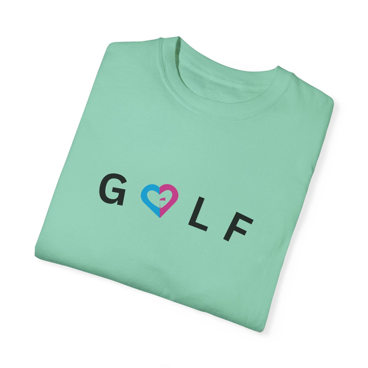 Golf T-shirt