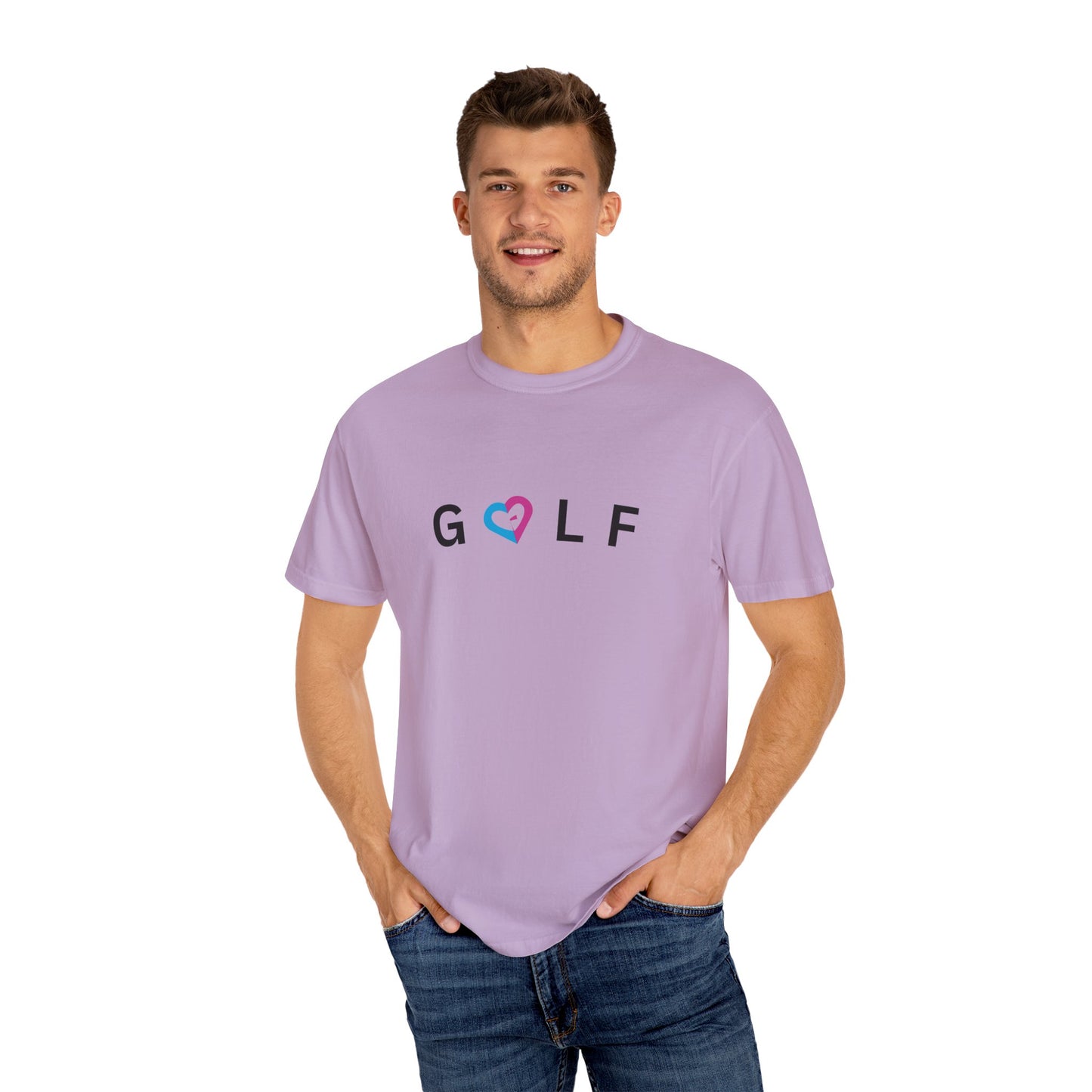 Golf T-shirt