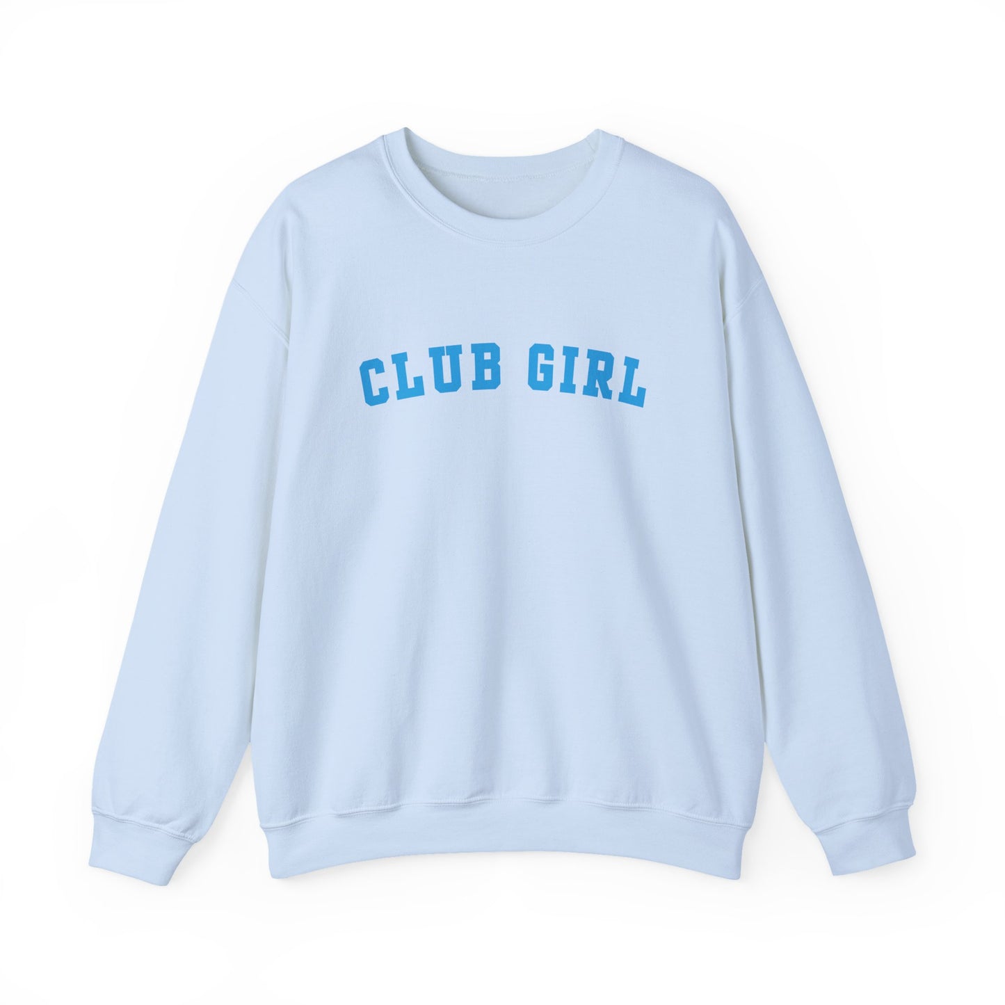 Varsity Crewneck