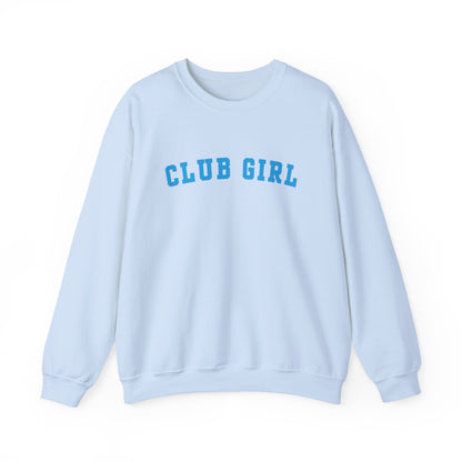 Varsity Crewneck