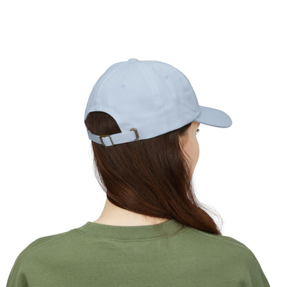 Women's Stylish Golf Hat | Club Girl Golf | Club Girl Script