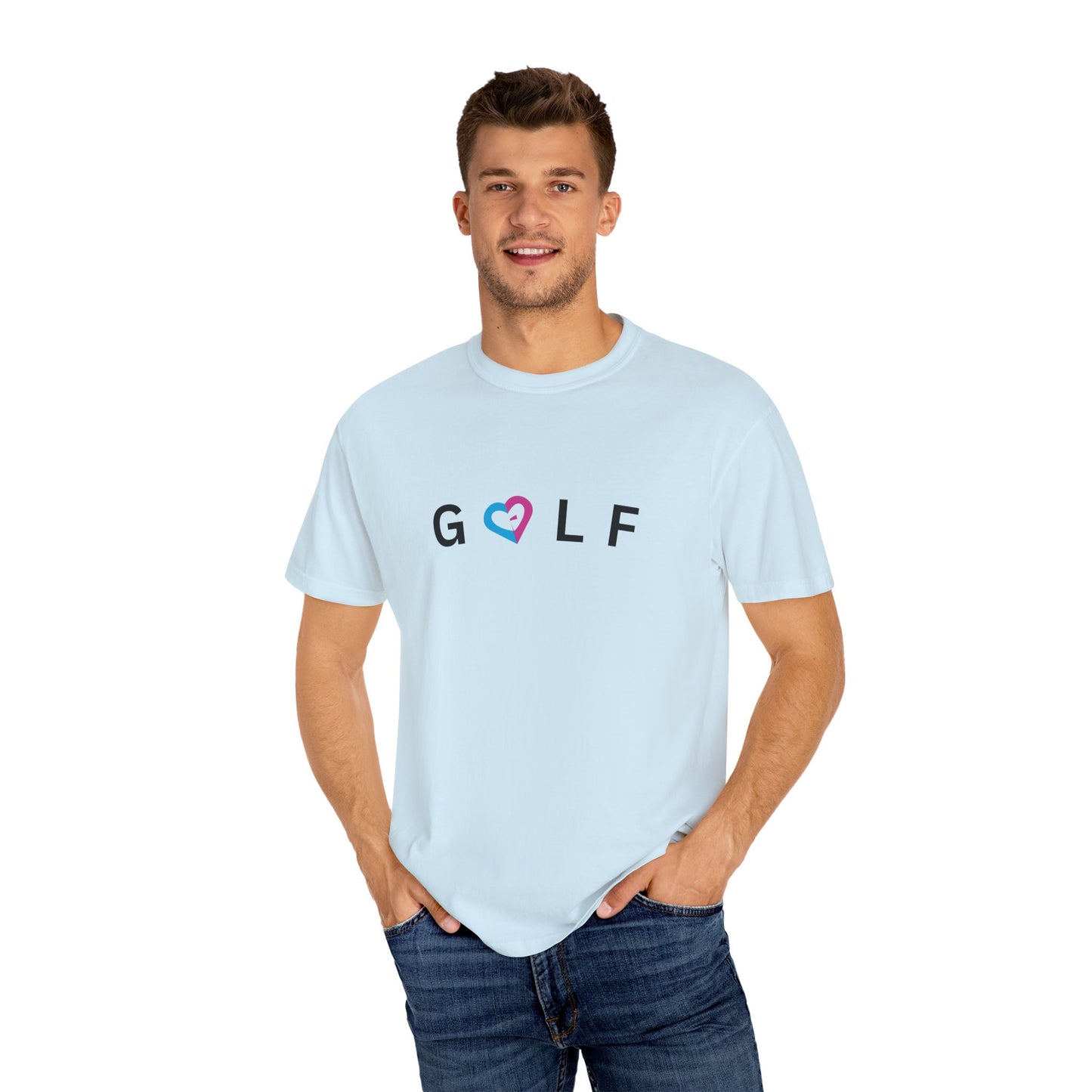 Golf T-shirt