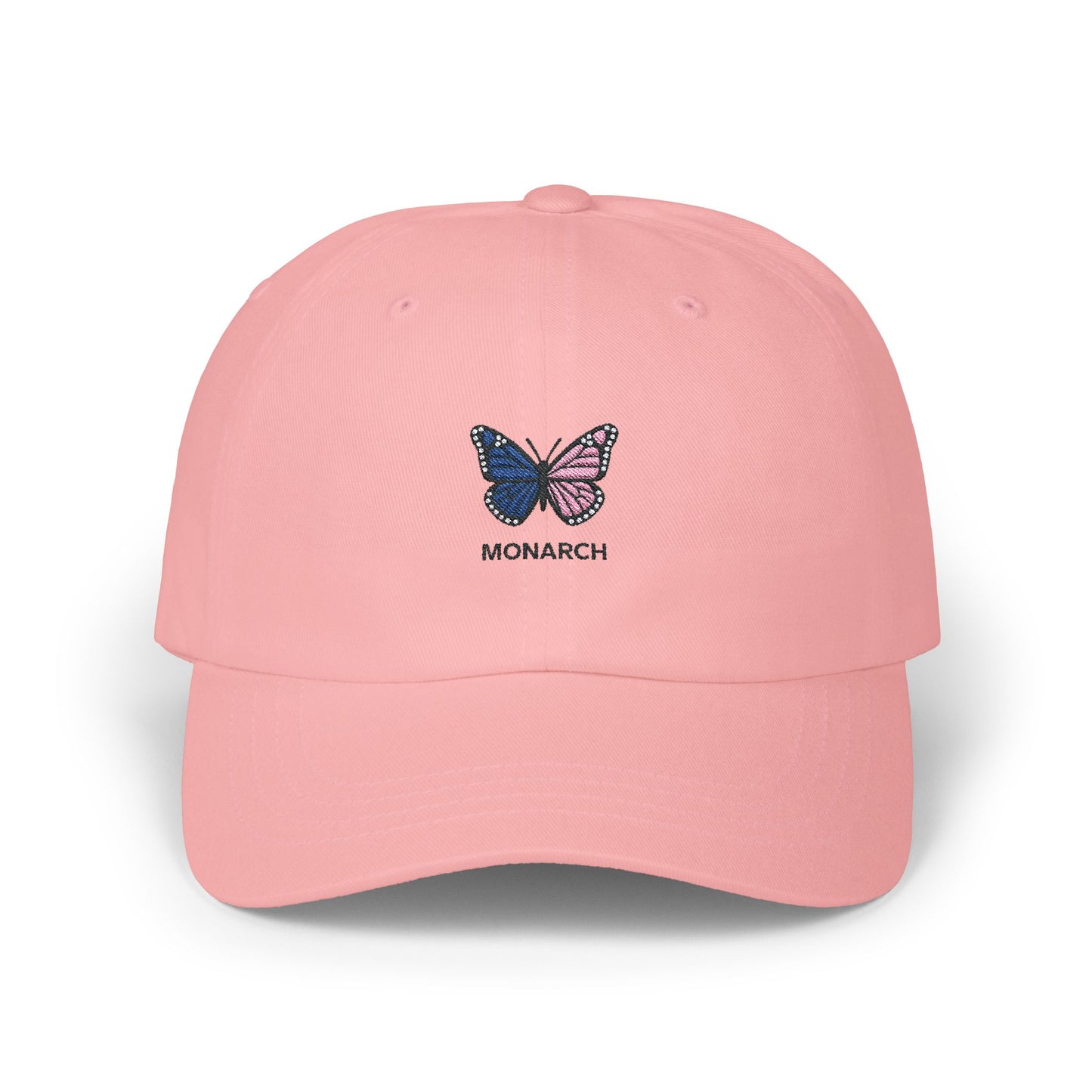 Monarch Hat