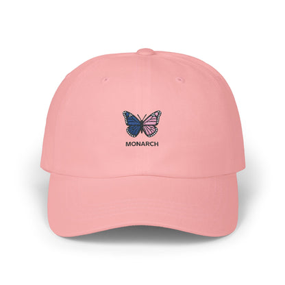 Monarch Hat