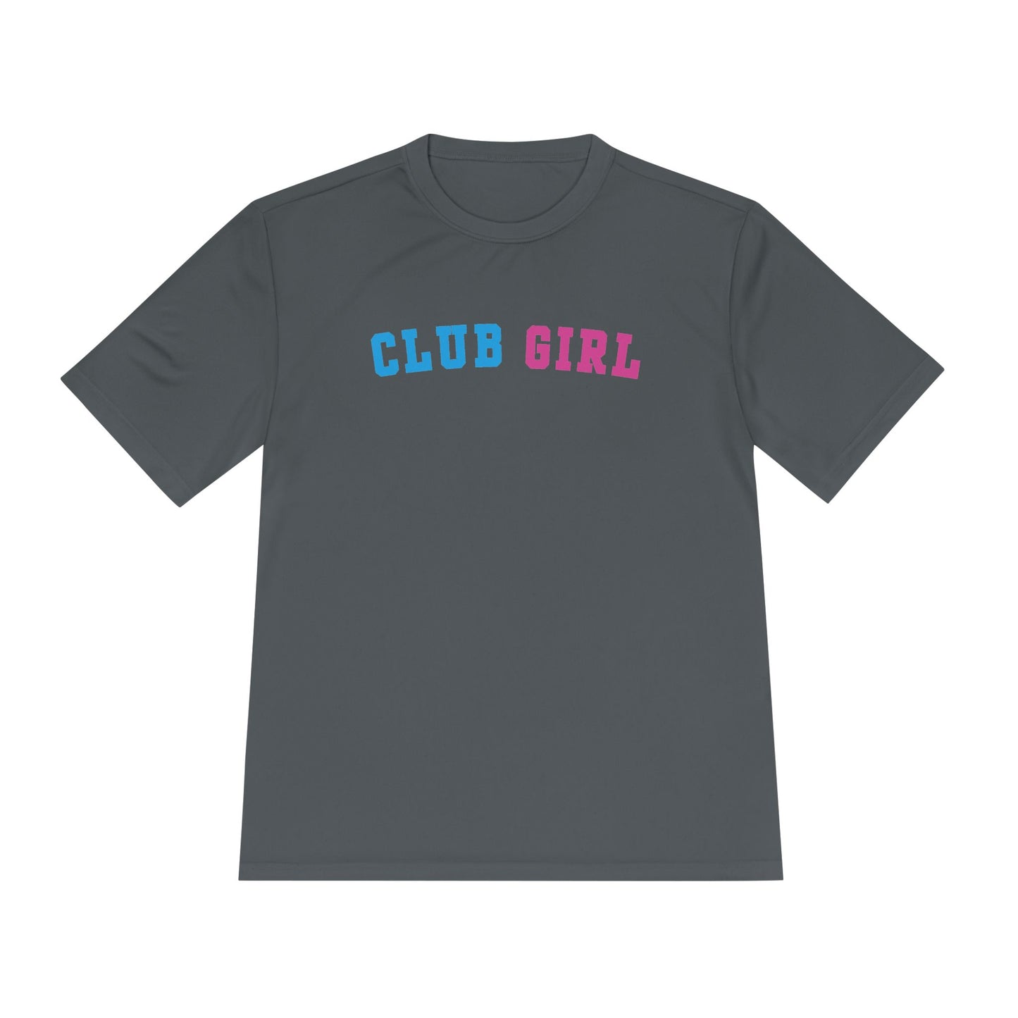 Varsity Competitor Tee