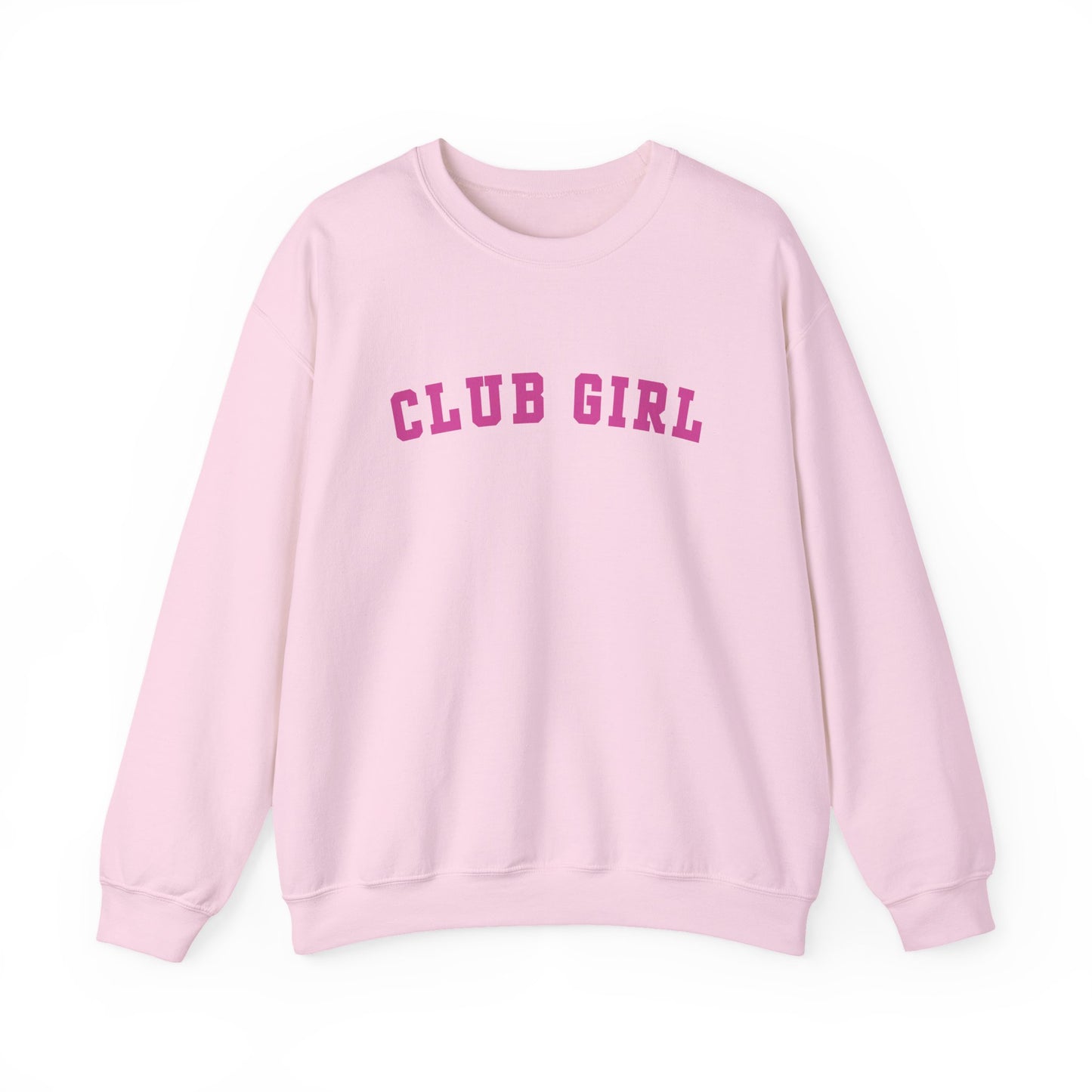 Varsity Crewneck
