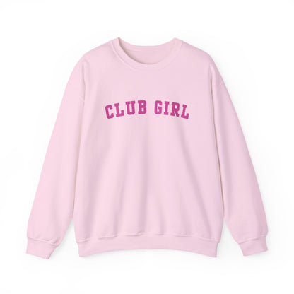 Varsity Crewneck