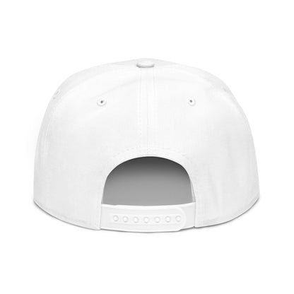 Varsity Upside Down Hat