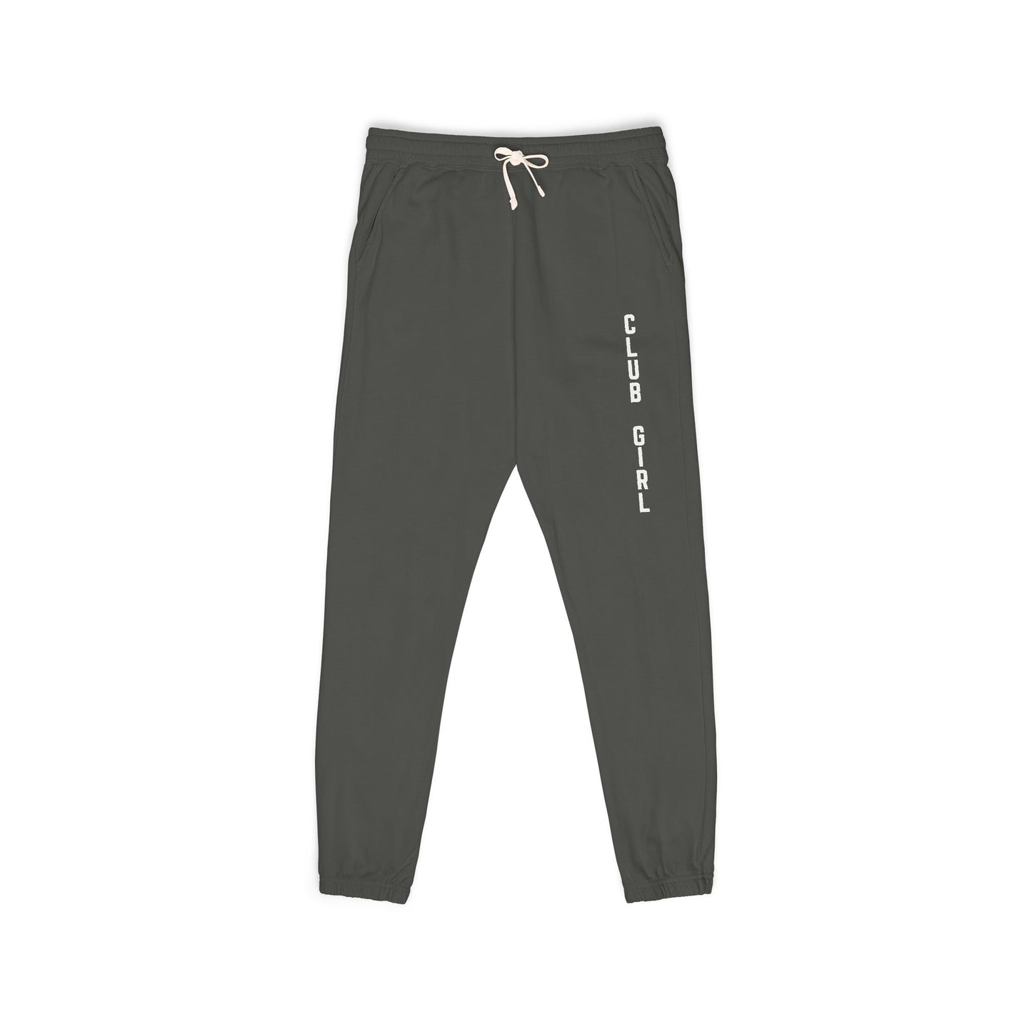 Varsity Sweatpants
