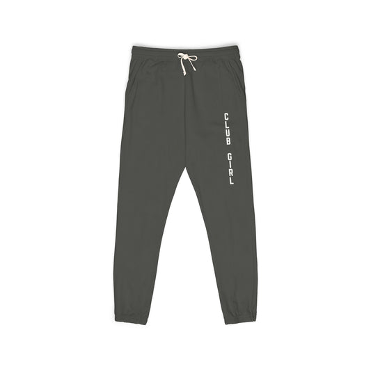 Varsity Sweatpants
