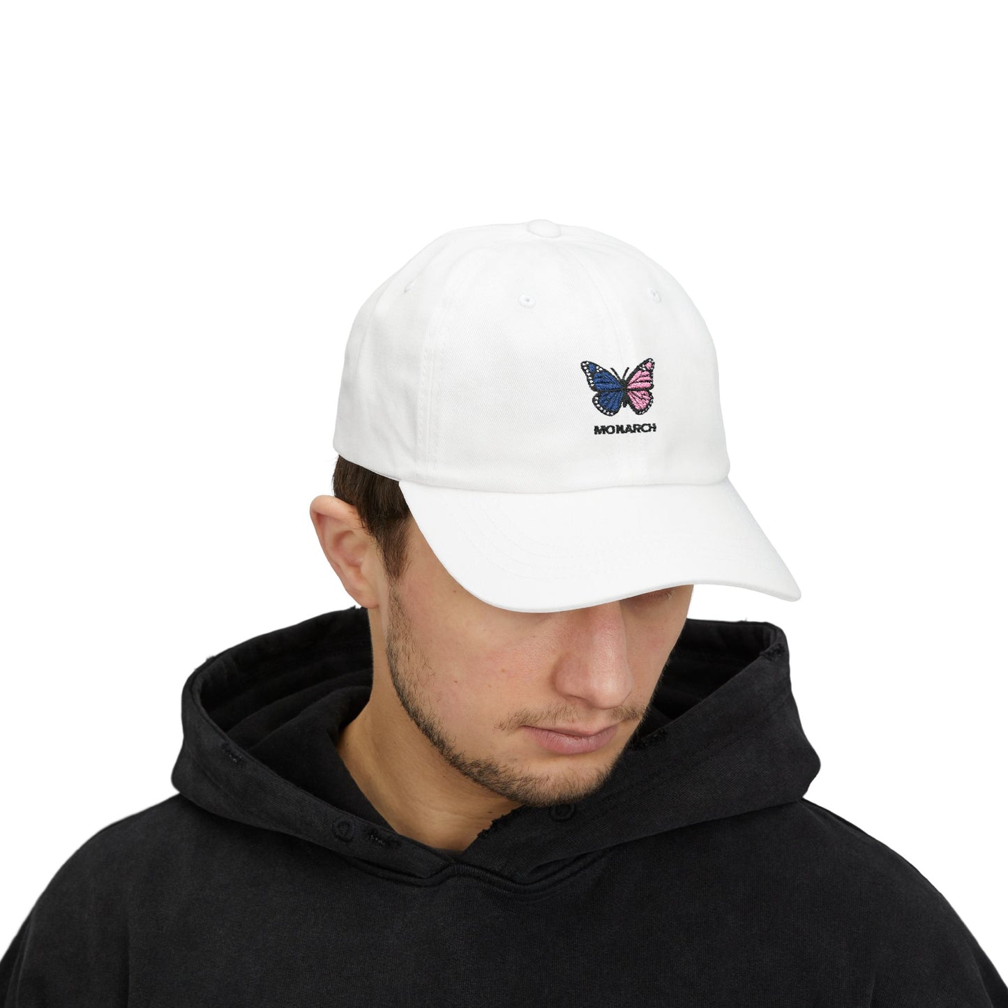 Monarch Hat