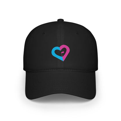 Unisex Logo Cap