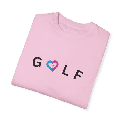 Golf T-shirt