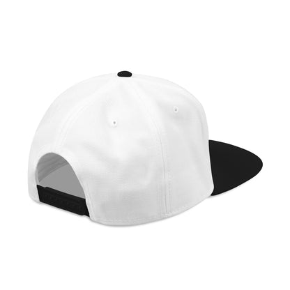 Varsity Upside Down Hat