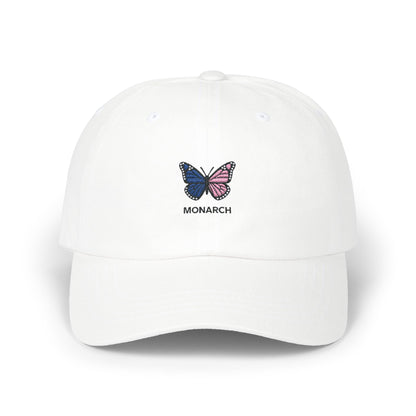 Monarch Hat