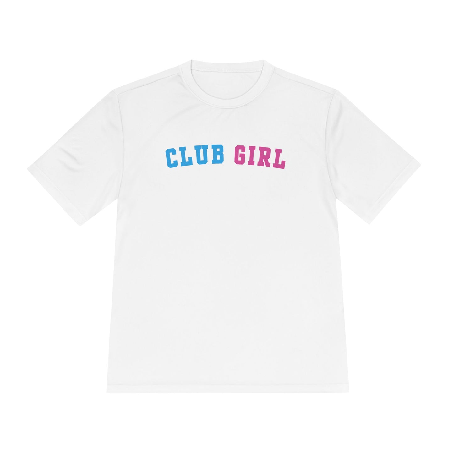 Varsity Competitor Tee