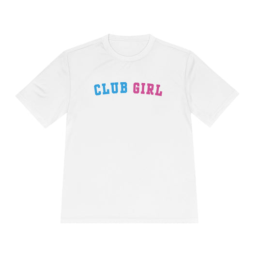 Varsity Competitor Tee