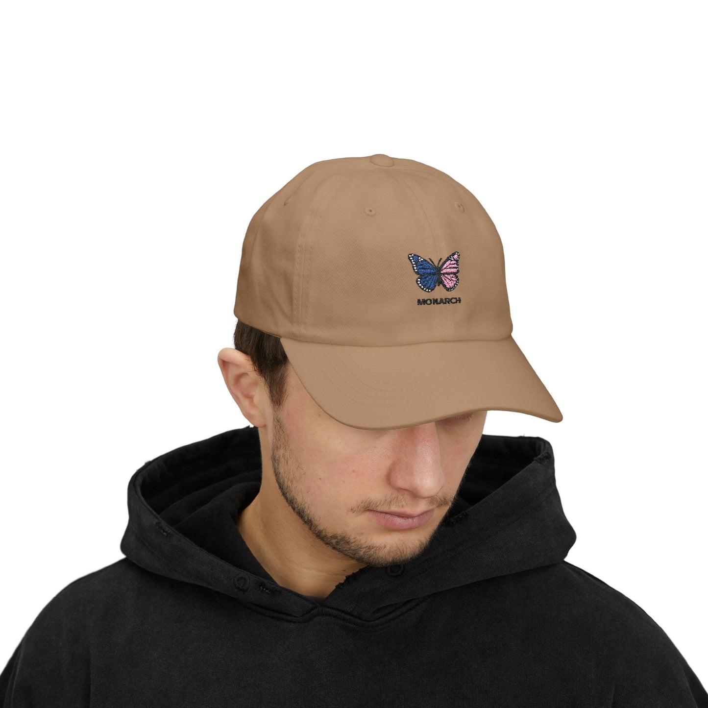 Monarch Hat