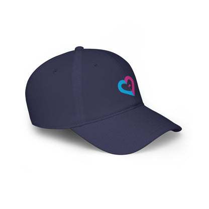 Unisex Logo Cap