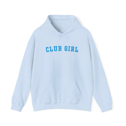 Varsity Hoodie