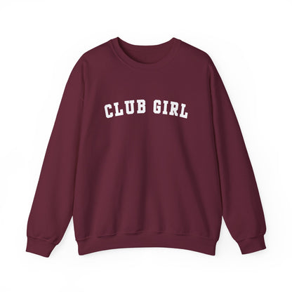 Varsity Crewneck