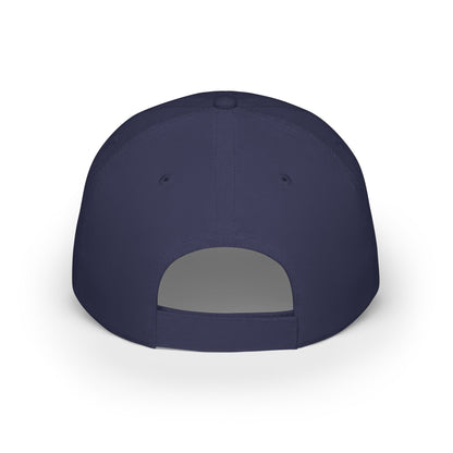 Unisex Logo Cap