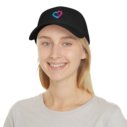 Unisex Logo Cap