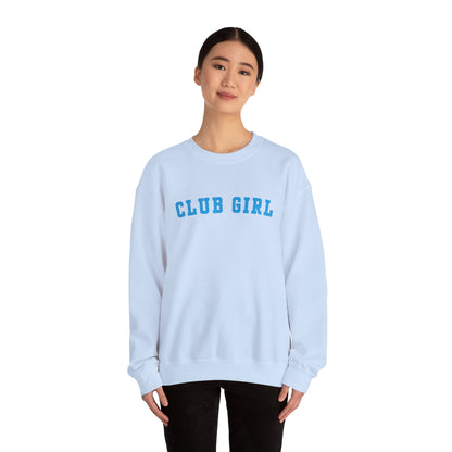 Varsity Crewneck