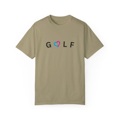 Golf T-shirt